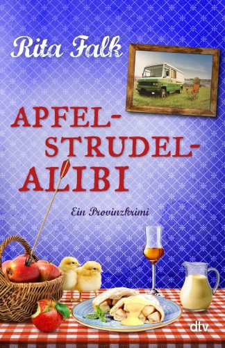 Cover des Mediums