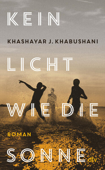 Cover des Mediums