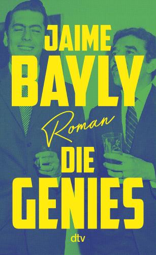 Cover des Mediums