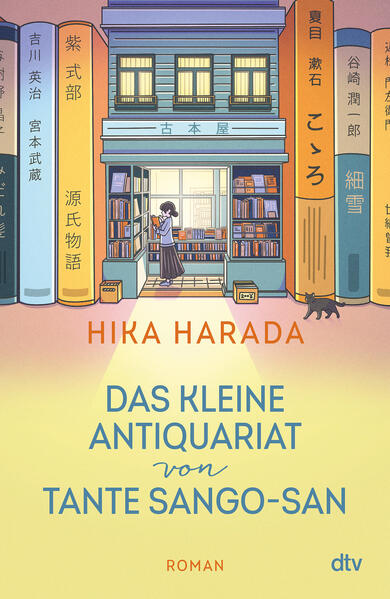 Cover des Mediums