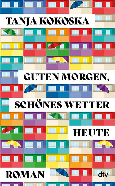 Cover des Mediums
