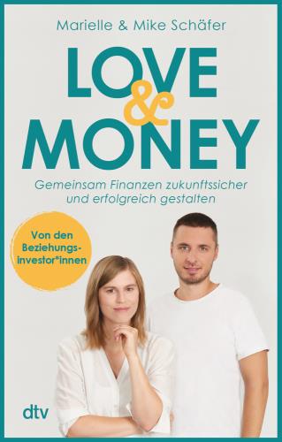 Cover des Titels Love & money
