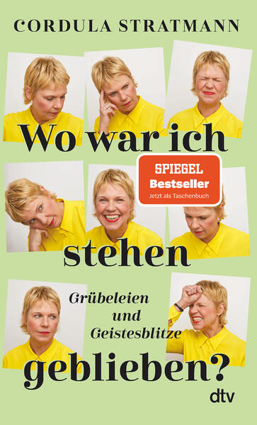 Cover des Mediums