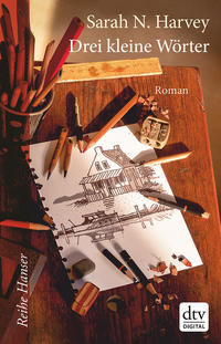 Cover des Mediums