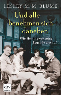 Cover des Mediums