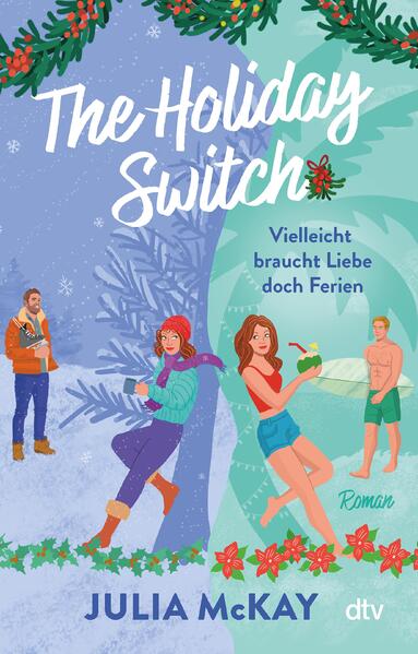 Cover des Mediums
