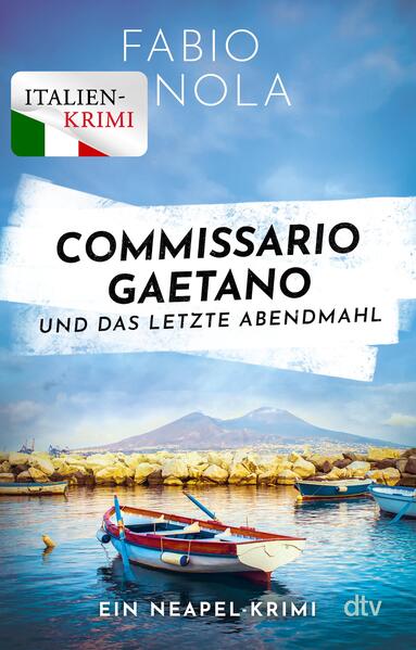 Cover des Mediums