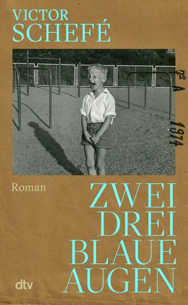 Cover des Mediums