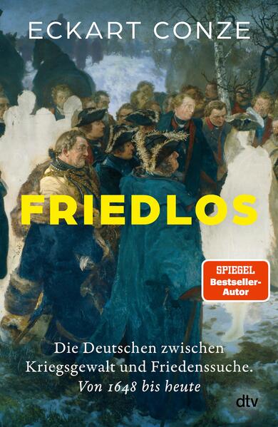 Cover des Mediums