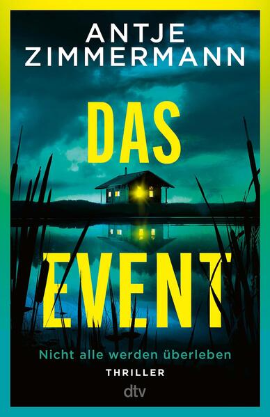 Cover des Mediums