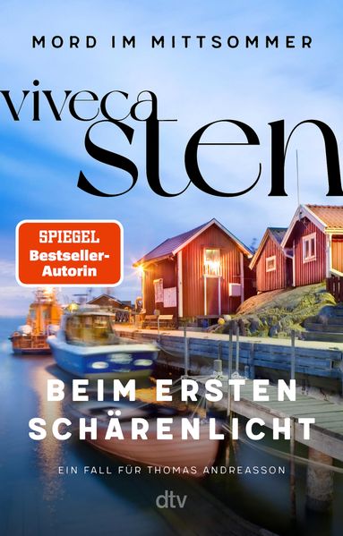Cover des Mediums