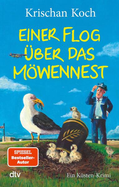 Cover des Mediums