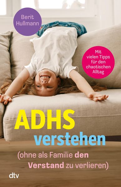Cover des Mediums