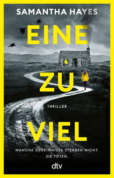 Cover des Mediums