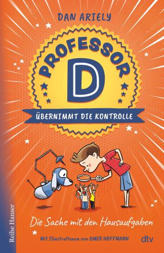 Cover des Mediums