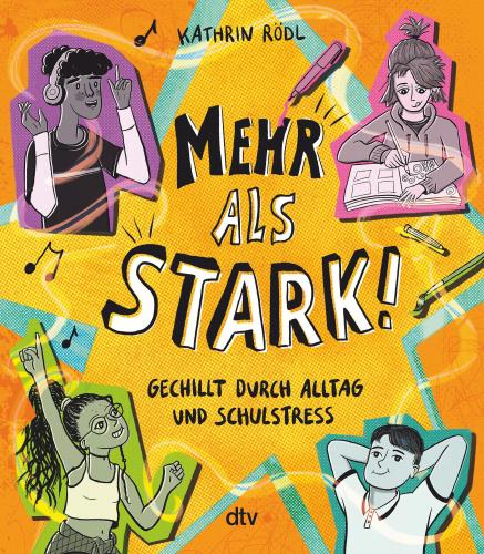 Cover des Mediums