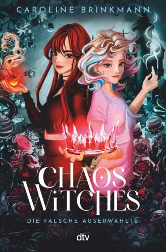 Chaos witches