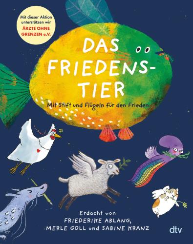 Das Friedenstier