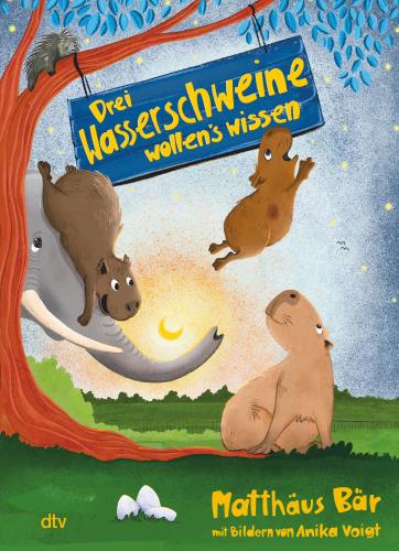 Cover des Mediums