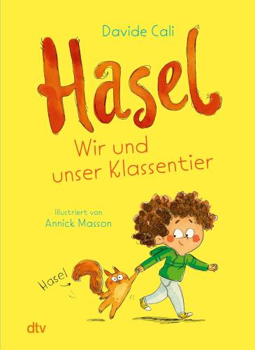 Hasel