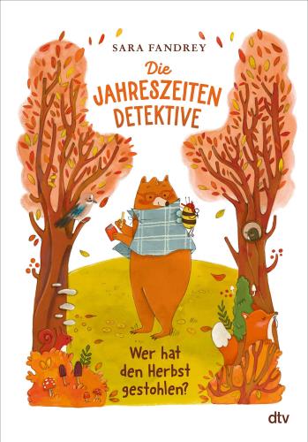 Wer hat den Herbst gestohlen?