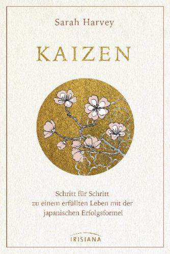 Cover des Titels Kaizen