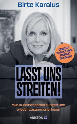 Cover des Mediums