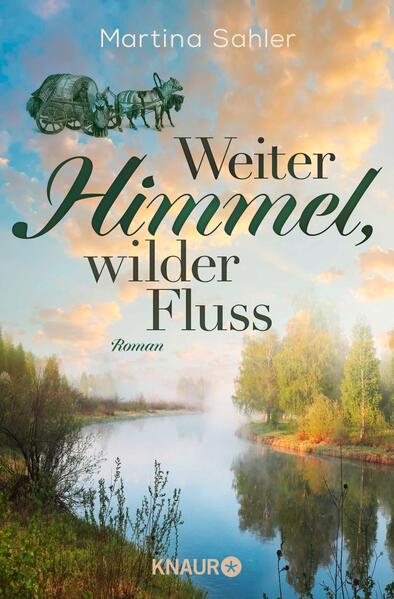 Cover des Mediums
