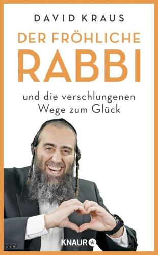 Der fröhliche Rabbi
