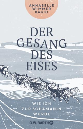 Cover des Titels Der Gesang des Eises