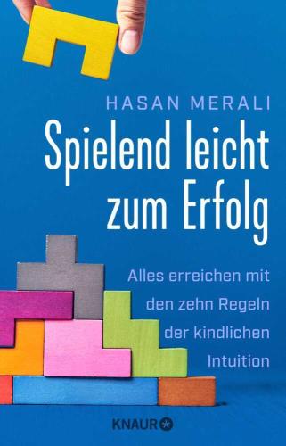 Cover des Mediums