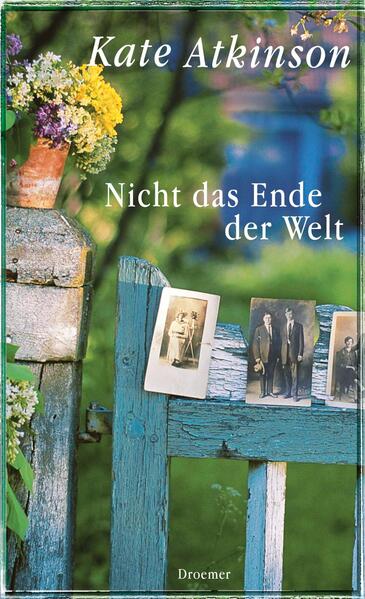 Cover des Mediums
