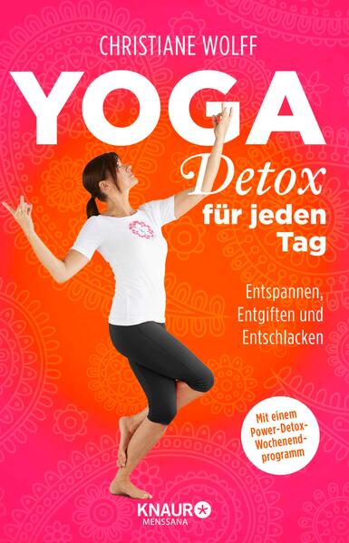 Cover des Mediums