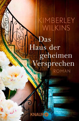 Cover des Mediums
