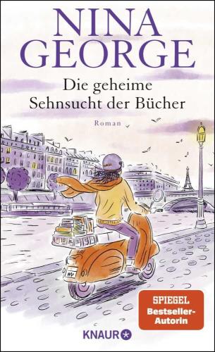 Cover des Mediums