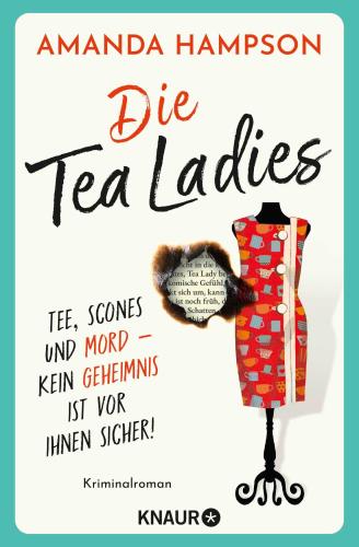 The tea ladies