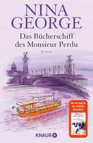Cover des Mediums