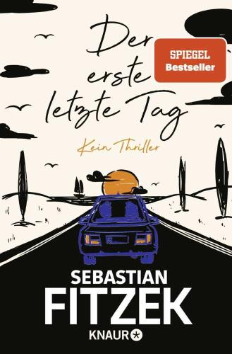 Cover des Mediums