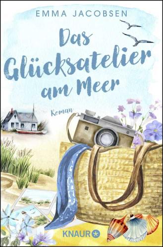 Cover des Mediums
