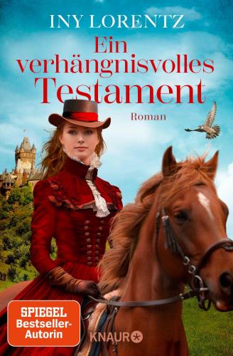 Cover des Mediums
