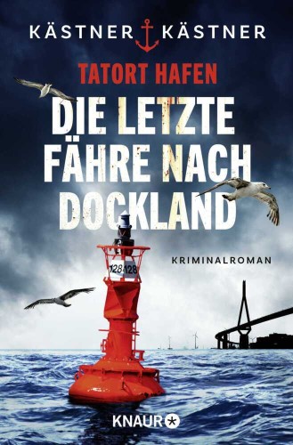Cover des Mediums