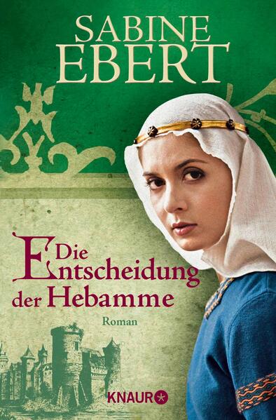 Cover des Mediums