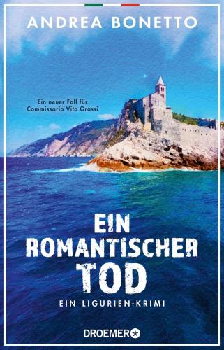 Cover des Mediums