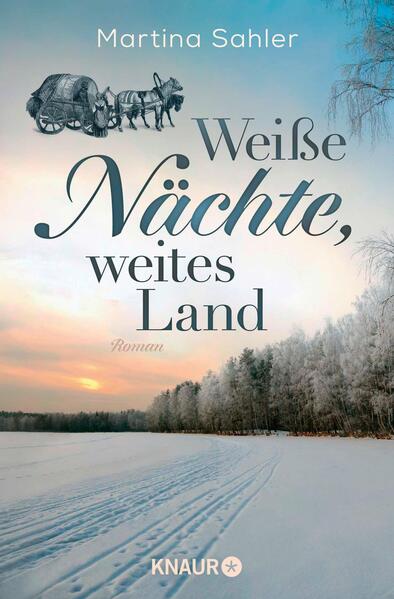 Cover des Mediums