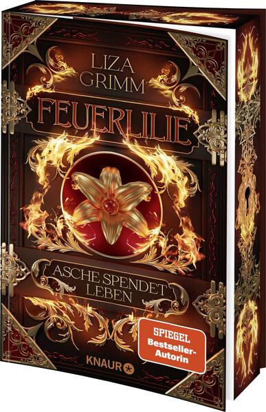 Cover des Mediums