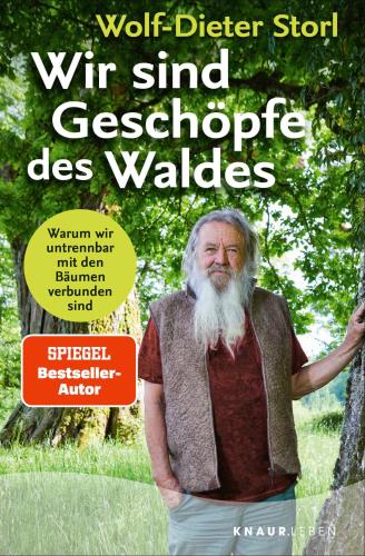 Cover des Mediums