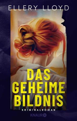 Cover des Mediums