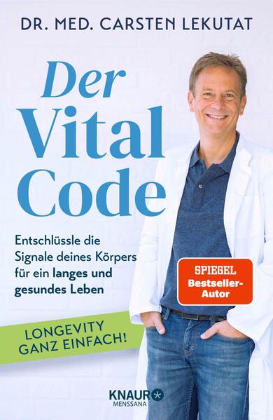Cover des Mediums
