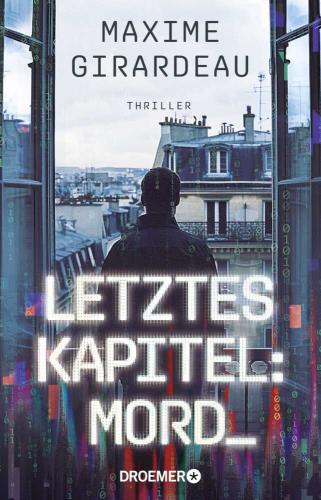 Cover des Mediums