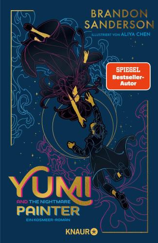 Cover des Mediums